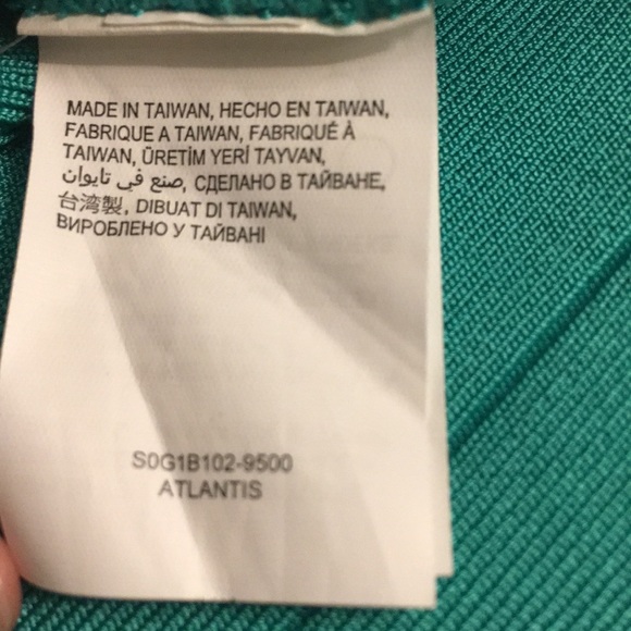 Bebe Basket Weave skirt - Picture 4 of 4